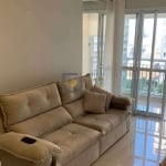 Apartamento com 1 quarto, Vila Mathias, Santos - R$ 489 mil, Cod: 2008