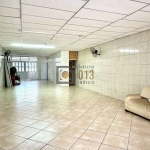 Casa com 3 quartos, Vila Mathias, Santos - R$ 900 mil, Cod: 2019