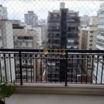 Apartamento com 3 quartos, Gonzaga, Santos - R$ 1.45 mi, Cod: 2045