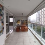 Apartamento com 4 quartos, Boqueirão, Santos - R$ 3.1 mi, Cod: 2061