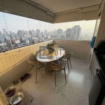 Apartamento com 3 quartos, Boqueirão, Santos - R$ 1.25 mi, Cod: 2064