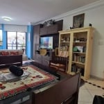 Apartamento com 2 quartos, Aparecida, Santos - R$ 550 mil, Cod: 2077