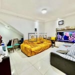 Casa com 2 quartos, Aparecida, Santos - R$ 910 mil, Cod: 2084