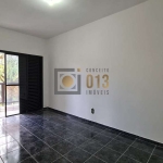 Apartamento com 3 quartos, Campo Grande, Santos - R$ 595 mil, Cod: 2095