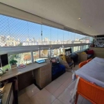 Apartamento com 3 quartos, Vila Belmiro, Santos - R$ 1.45 mi, Cod: 2108