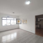 Apartamento com 2 quartos, Vila Mathias, Santos - R$ 480 mil, Cod: 2136