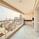 Apartamento com 3 quartos, Gonzaga, Santos - R$ 1.9 mi, Cod: 2156