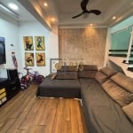 Casa com 3 quartos, Embaré, Santos - R$ 2.2 mi, Cod: 2194