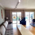 Apartamento com 3 quartos, Gonzaga, Santos - R$ 2.2 mi, Cod: 2197