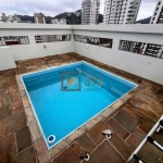 Cobertura com 3 quartos, Pompéia, Santos - R$ 1.5 mi, Cod: 2220