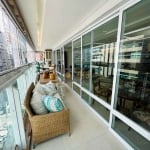 Apartamento com 4 quartos, Gonzaga, Santos - R$ 2.3 mi, Cod: 2238