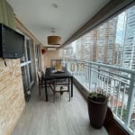 Apartamento com 4 quartos, Gonzaga, Santos - R$ 1.69 mi, Cod: 2266