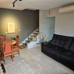 Casa com 2 quartos, Boqueirão, Santos - R$ 1.3 mi, Cod: 2278