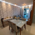 Apartamento com 3 quartos, Boqueirão, Santos - R$ 1.33 mi, Cod: 2274