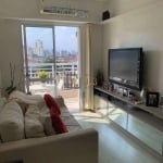 Apartamento com 2 quartos, Marapé, Santos - R$ 640 mil, Cod: 2313