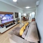 Apartamento com 2 quartos, Vila Mathias, Santos, Cod: 2320