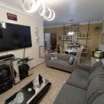 Apartamento com 2 quartos, Boqueirão, Santos - R$ 890 mil, Cod: 2346