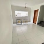 Casa com 2 quartos, Marapé, Santos - R$ 890 mil, Cod: 1822