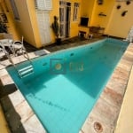 Casa com 3 quartos, Vila Mathias, Santos - R$ 1.38 mi, Cod: 2356