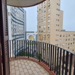 Apartamento com 1 quarto, Ponta da Praia, Santos - R$ 430 mil, Cod: 2365