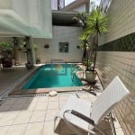 Casa com 4 quartos, Ponta da Praia, Santos - R$ 2.3 mi, Cod: 2387