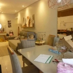 Apartamento com 2 quartos, Campo Grande, Santos - R$ 640 mil, Cod: 2441