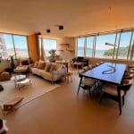 Apartamento com 4 quartos, José Menino, Santos - R$ 2.2 mi, Cod: 2456