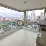 Apartamento com 3 quartos, Pompéia, Santos - R$ 1.19 mi, Cod: 2458