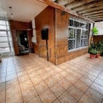 Casa com 3 quartos, Macuco, Santos - R$ 850 mil, Cod: 2461