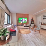 Apartamento com 3 quartos, Boqueirão, Santos - R$ 1.8 mi, Cod: 2467