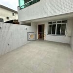 Casa com 3 quartos, Ponta da Praia, Santos - R$ 950 mil, Cod: 2478