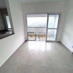 Apartamento com 2 quartos, Marapé, Santos - R$ 550 mil, Cod: 2482