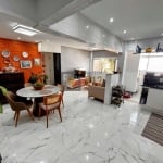 Apartamento com 2 quartos, Marapé, Santos - R$ 400 mil, Cod: 2495