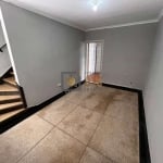 Casa com 2 quartos, José Menino, Santos - R$ 410 mil, Cod: 2563