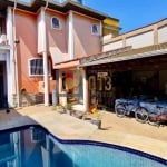 Casa com 3 quartos, Vila Belmiro, Santos - R$ 1.4 mi, Cod: 2585