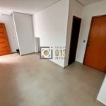 Casa com 2 quartos, Aparecida, Santos - R$ 740 mil, Cod: 2599