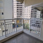 Apartamento com 3 quartos, Marapé, Santos - R$ 700 mil, Cod: 2612