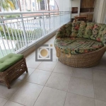 Apartamento com 4 quartos, Gonzaga, Santos - R$ 1.7 mi, Cod: 2620