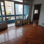 Apartamento com 3 quartos, Gonzaga, Santos - R$ 660 mil, Cod: 2622