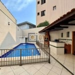 Casa com 3 quartos, Aparecida, Santos - R$ 2.23 mi, Cod: 2638