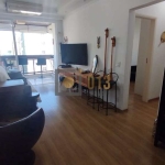 Apartamento com 2 quartos, Ponta da Praia, Santos - R$ 905 mil, Cod: 2843