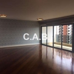 Apartamento para venda no Ed. Cauaxi Plaza- Alphaville