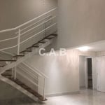 Apartamento Duplex Essencia-  Alphaville