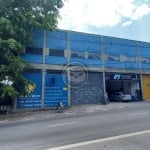 Prédio comercial para venda em Carapicuiba - 494m2