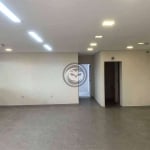 Sala comercial Térrea para locação no centro de apoio 2 - Alphaville