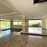 Casa para  locação   alphaville 2 - 4 dormitórios