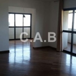 Apartamento venda 208m², Edifício Europa - Alphaville