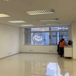 Sala comercial para locação no centro de apoio 2 - Alphaville