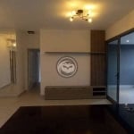 Apartamento  Semi Mobiliado  para locação Level - Alphaville - Barueri