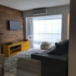 Apartamento Mobiliado no Edificio Monte Carlo Alphaville